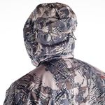 Куртка Sitka Cloudburst Jacket цв. Optifade Open Country р. L