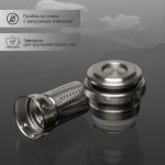 Термос Arcuda ARC-H50 Eco Army style, 1.2, Black
