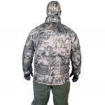 Куртка King Hunter BEAST (Camo Gray, M)