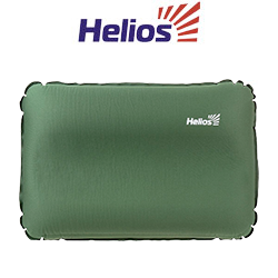 Helios (HS-XP-7305) Подушка самонадувающаяся