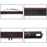 Чехол для удилищ Daiwa SL Rod Case 85S(A)BK
