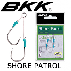 BKK Shore Patrol
