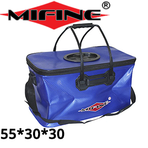 Сумка кан Mifine YF55