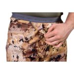 Термобельё комплект King Hunter BASE LAYER Camo Duck 4XL