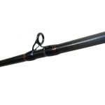 Удилище кастинговое Hearty Rise Pelagic One&Half POHC-711XH