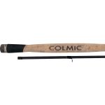 Удилище фидерное Colmic Pro Feed 2.70мт. (25гр) Glass: Yellow (1/2oz) + Orange (1oz) + Red (1.1/2oz)