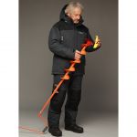 Костюм Redbor Severus XXL, Vulcan
