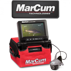 Marcum Mission UW