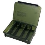 Коробка Abu Garcia Abu Lure Case Large Deep VS-3020NDDM Olive (36282117433)