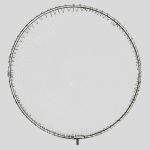 Сетка для подсачека Daitoubuku 1295 One Flame 70 BU