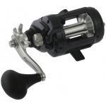 Катушка Shimano Tekota A 500 HG LH (TEK500HGLCA)
