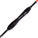 Удилище спиннинговое Maximus Pointer-X Jig 21UL 2,1m 0,8-6g