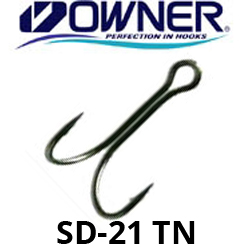 Owner SD-21 TN