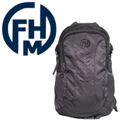 FHM "Motion 25" Серый
