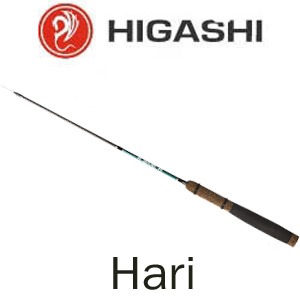 Higashi Hari