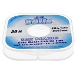 Леска Sufix Ice Magic x12 Clear 30м 0.065мм