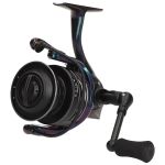 Катушка безынерционная Abu Garcia SPike 4000SH