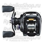 Катушка мульт. Daiwa Tatula 103L-TW