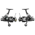 Катушка Okuma Trio SRS55 BF Baitfeeder
