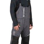 Комбинезон Simms Challenger Insulated Bib, Anvil, 4XL