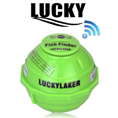 Lucky FF 916 Wi-Fi
