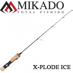 Mikado X-Plode Ice