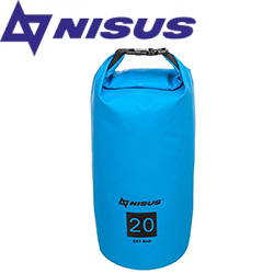 Nisus (N-8701-20) Драйбег 20л ПВХ