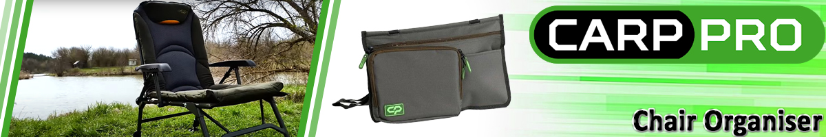 Carp Pro Chair Organiser Сумка-органайзер