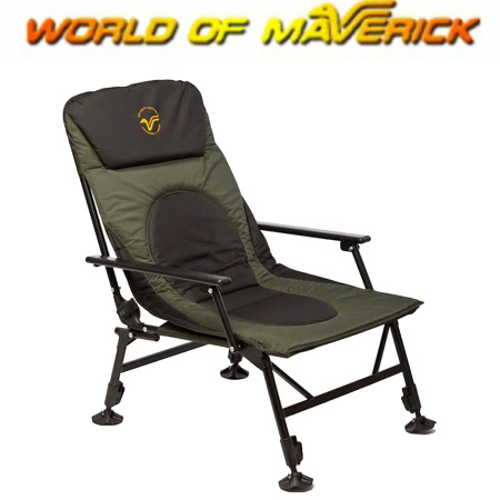 Maverick Big Master Кресло