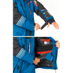 Костюм зимний Norfin Tornado Pro NL 04 р.XL