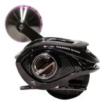 Катушка мультипликаторная Haibo Thunder 301HMD
