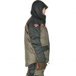 Костюм мужской зимний ХСН "Арктика 1 NEW" Олива -45 (48-50/176) 