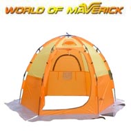 Накидка World of Maverick Ice 3 (O/Y)