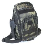 Рюкзак 3 лямки Columbia 25x38cm
