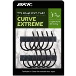 Крючок одинарный BKK Curve Extreme #1 (10шт)