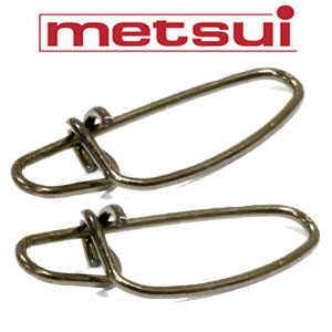 Metsui Crosslock Snap