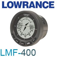 Lowrance LMF-400
