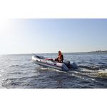 Моторная лодка Altair Pro Ultra-425