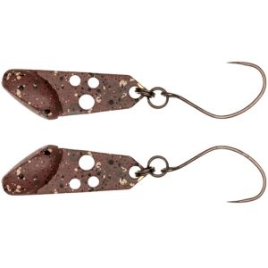 Блесна Neo Style B-Vibe 1.7g P-02 Pellet Red (4511270817107)