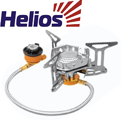 Helios (HS-IW-HT002) Плита газовая