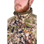 Куртка King Hunter BEAST Mountain Camo XL