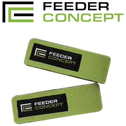 Feeder Concept Стяжки для удилищ