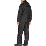 Костюм дождевой Shimano RA-027Q  BK M