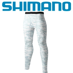 Shimano IN-007Y L.GRY.M.C