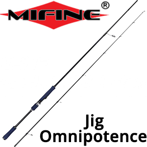 Mifine Jig Omnipotence