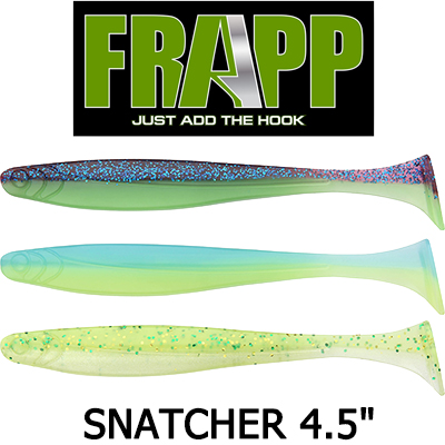 Frapp Snatcher 4.5"