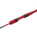 Спиннинг Shimano 24 World Shaula Technical Edition S52L-F/4 (Длина 152 см. тест 1.8 - 10 гр.)
