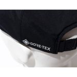 Кепка Daiwa DC-1025 Gore-Tex Cap [Black] Free
