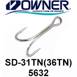 Owner SD-31TN(36TN) 5632