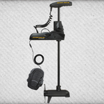 Электромотор Minn Kota Ulterra 80 I-Pilot LINK/BT/152см/24v